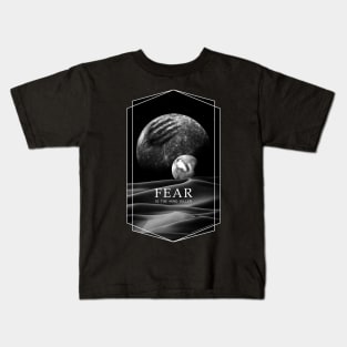 Dune Moons Kids T-Shirt